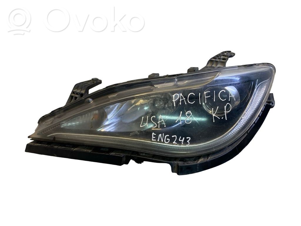 Chrysler Pacifica Headlight/headlamp 