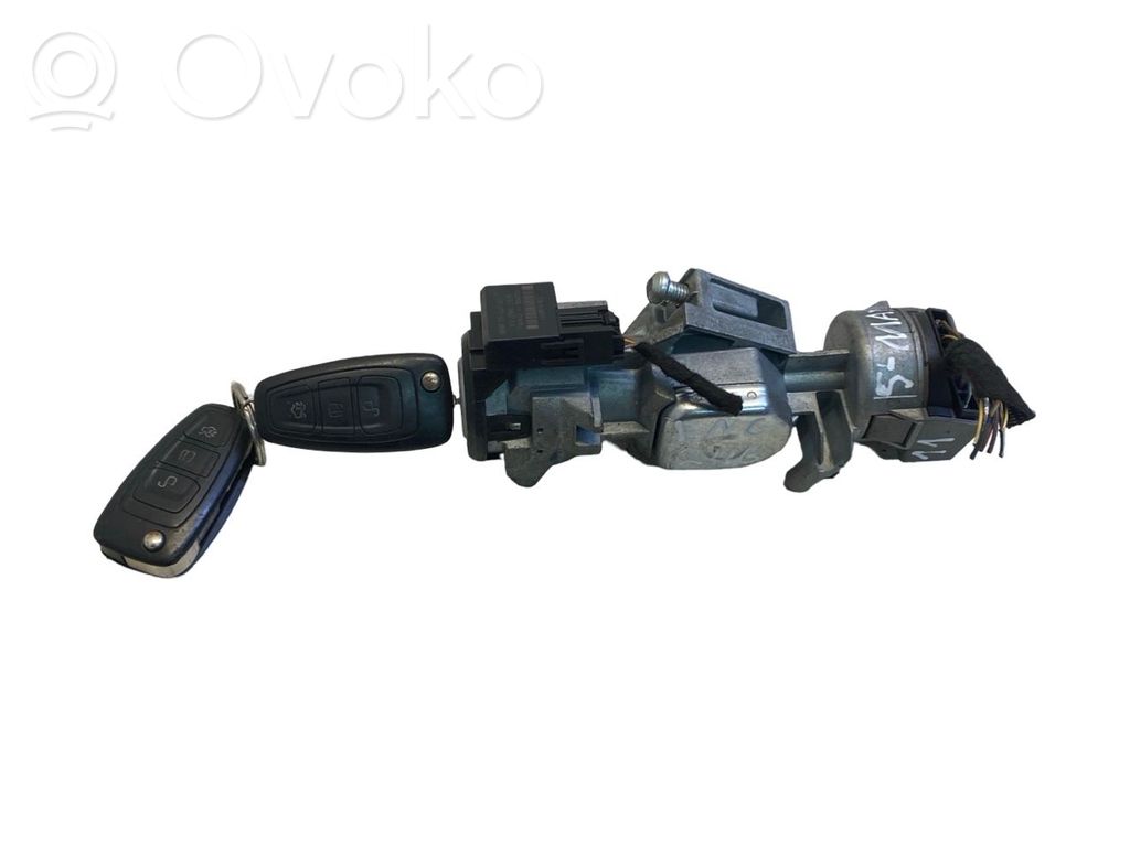 Ignition lock   3M513F880AE,AM5115K601AC,6E5T15607CA