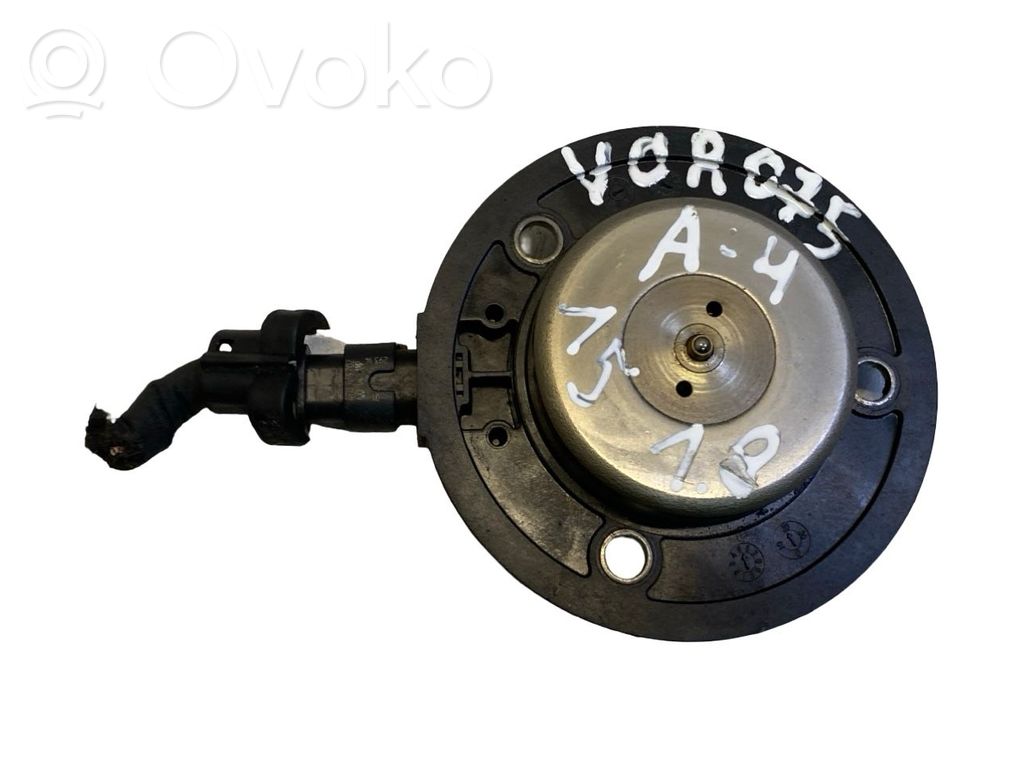 Audi A4 S4 B8 8K Nokka-akselin vanos-ajastusventtiili 