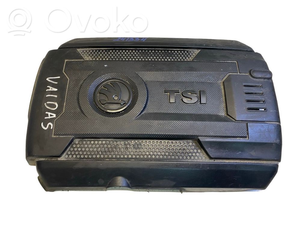 Osłona górna silnika   06K103925BN,65026004