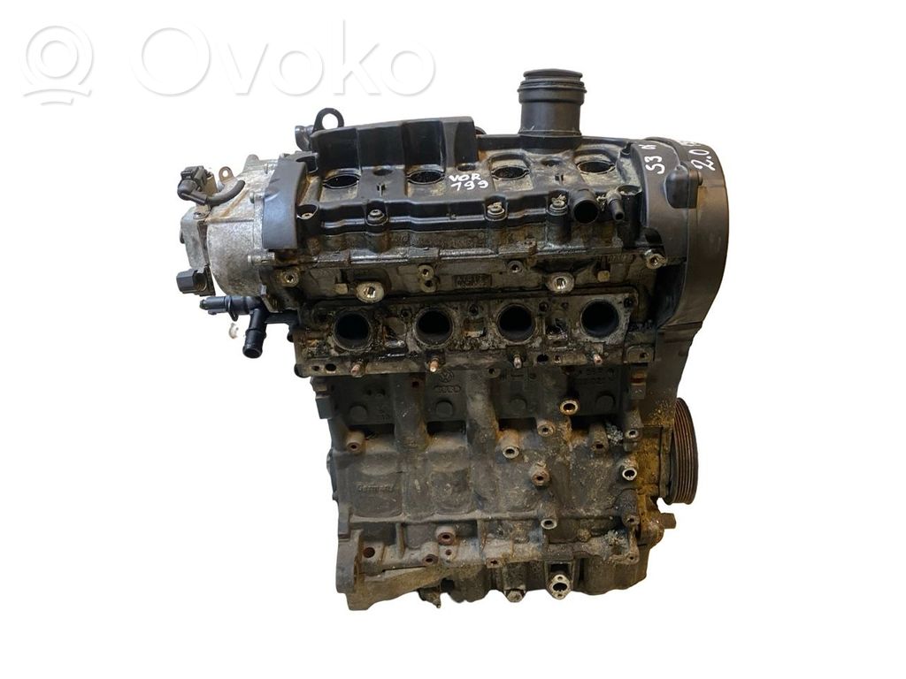 Двигатель   BHZ,BHZ,06F103373A,06F109147