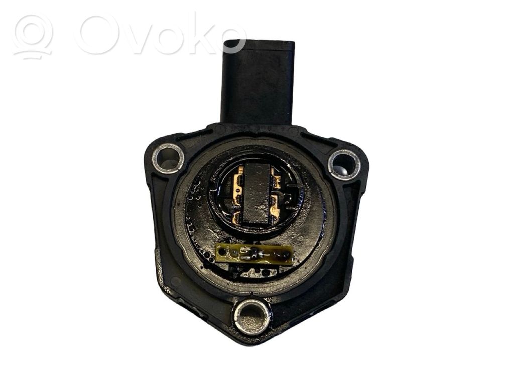Volkswagen Caddy Oil level sensor 