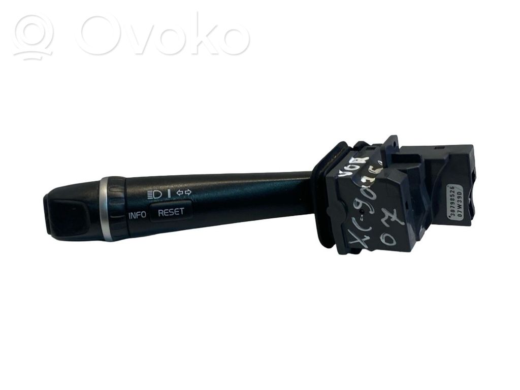 Volvo XC90 Indicator stalk 