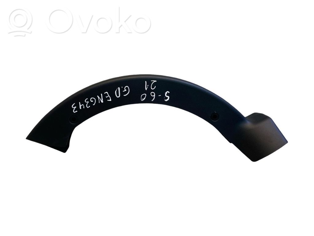 Inne elementy wykończenia bagażnika   31462649