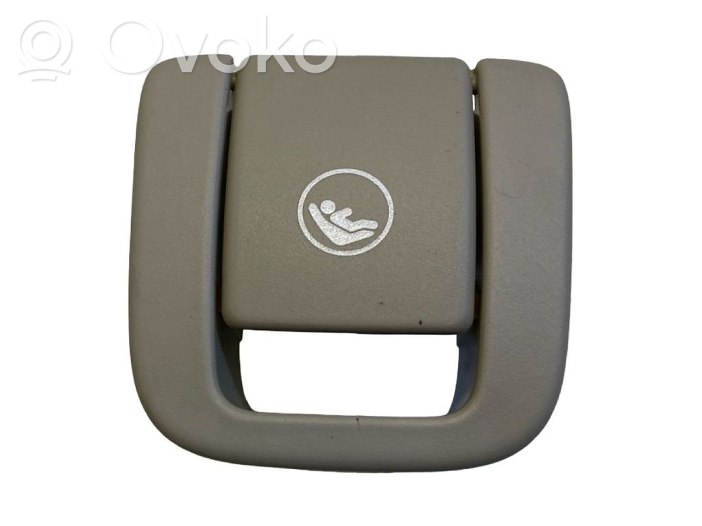 Volvo S60 Mască ISOFIX 