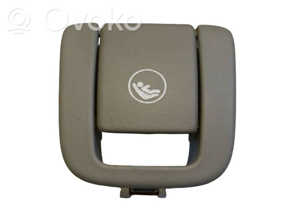 Volvo S60 Mască ISOFIX 