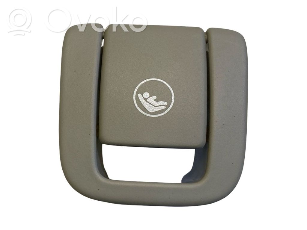 Volvo S60 Mască ISOFIX 