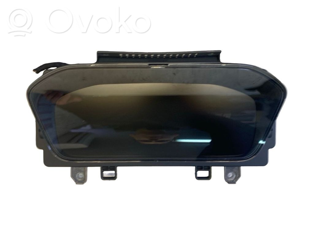 Volvo S60 Licznik / Prędkościomierz 