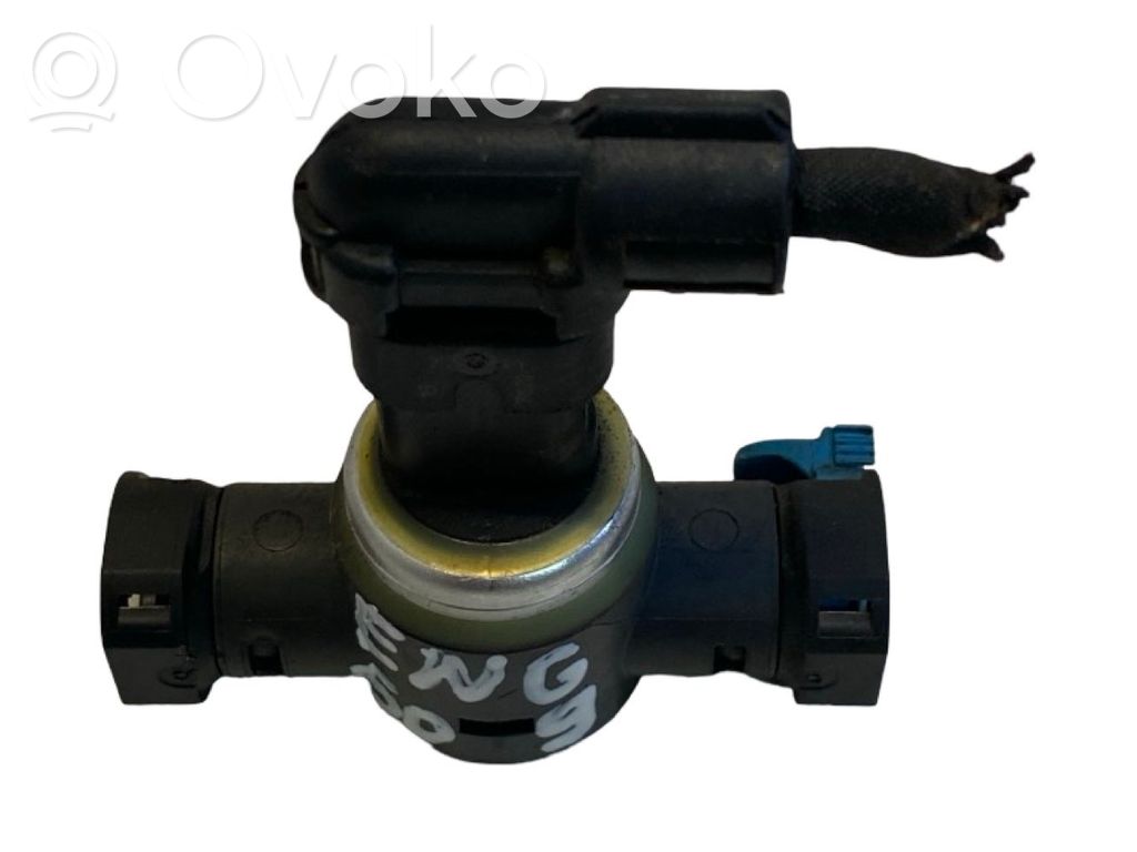 Volvo S60 Kraftstoffdrucksensor 