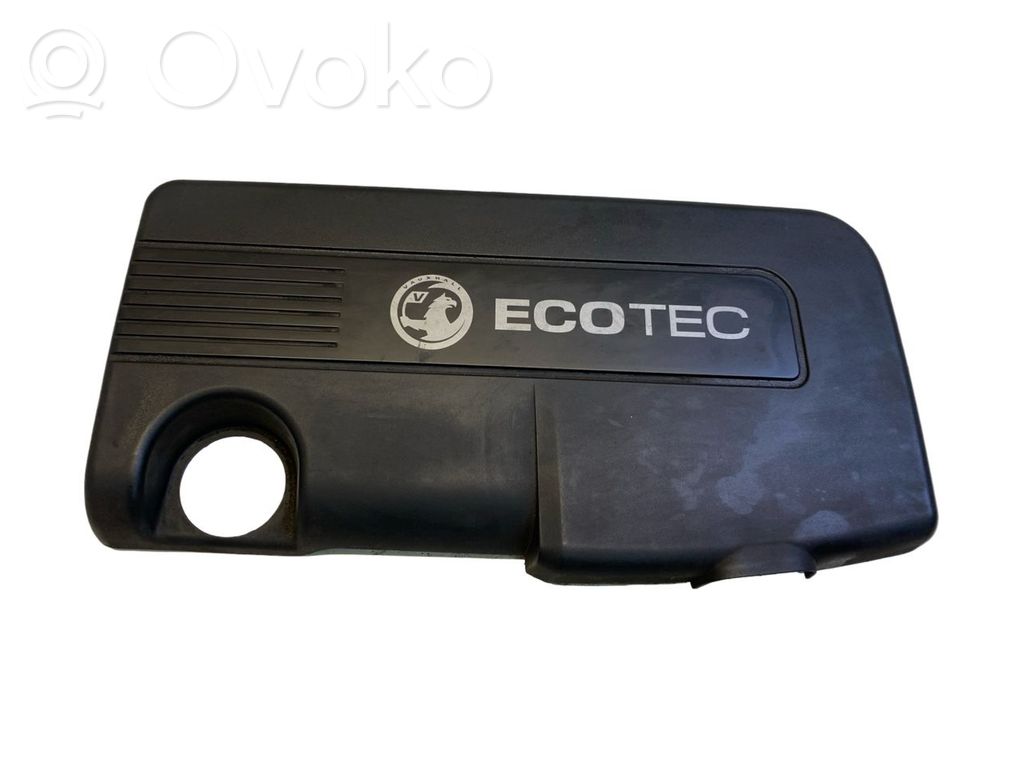 Opel Mokka Engine cover (trim) 