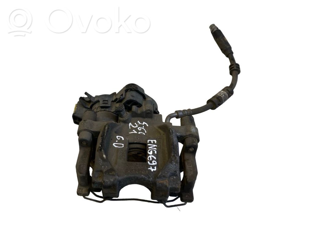 Volvo S60 Tylny zacisk hamulcowy 