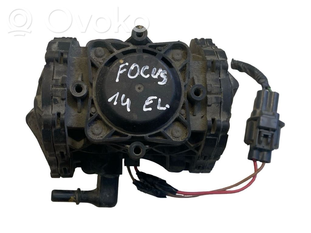 Ford Focus Vacuum pump 