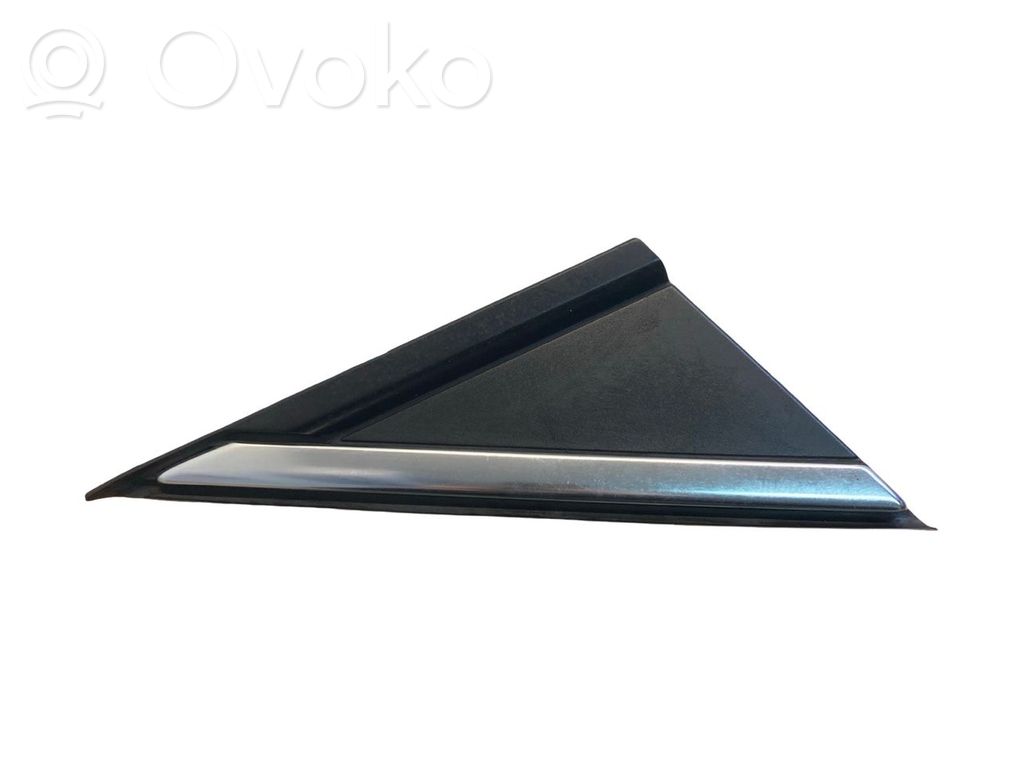 Opel Astra K Panel wykończeniowy błotnika 