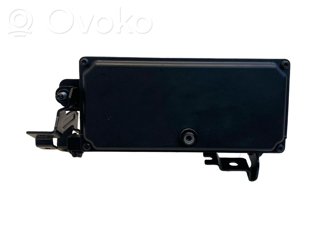 Volvo XC40 Windshield/windscreen camera 