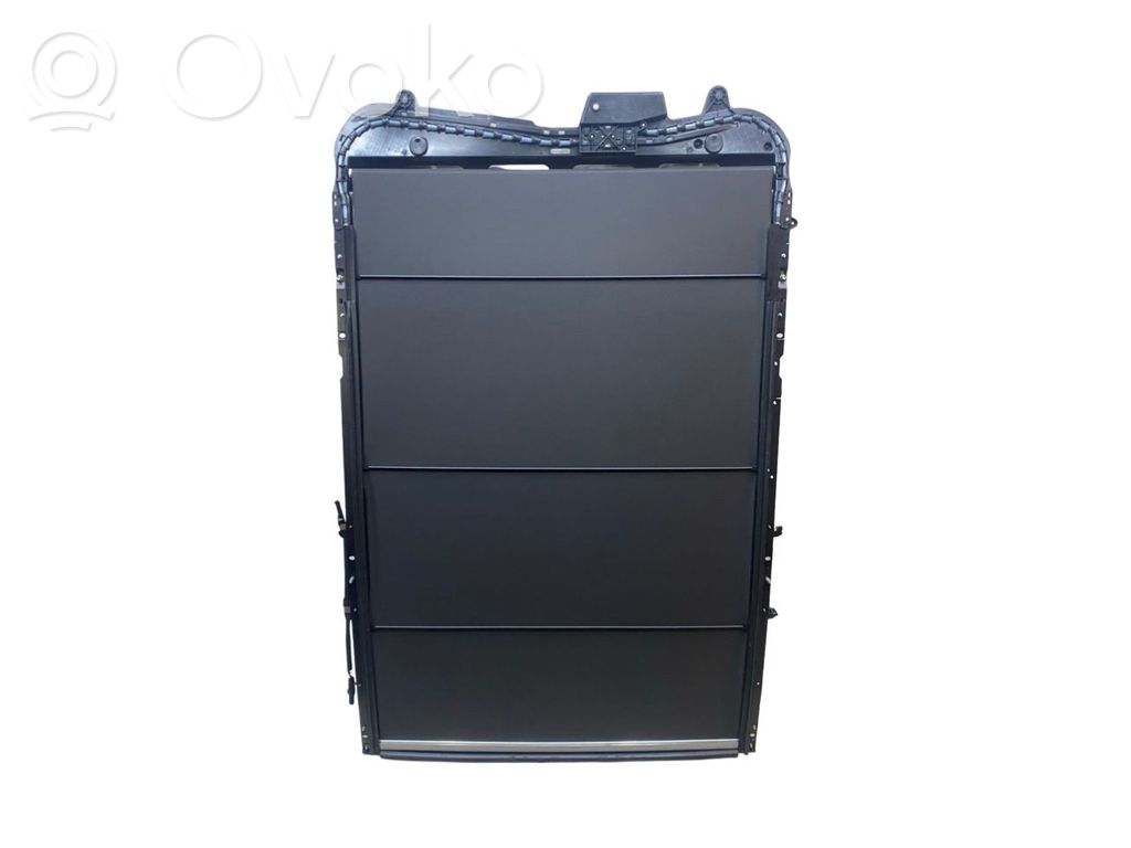 Renault Kadjar Sunroof frame 