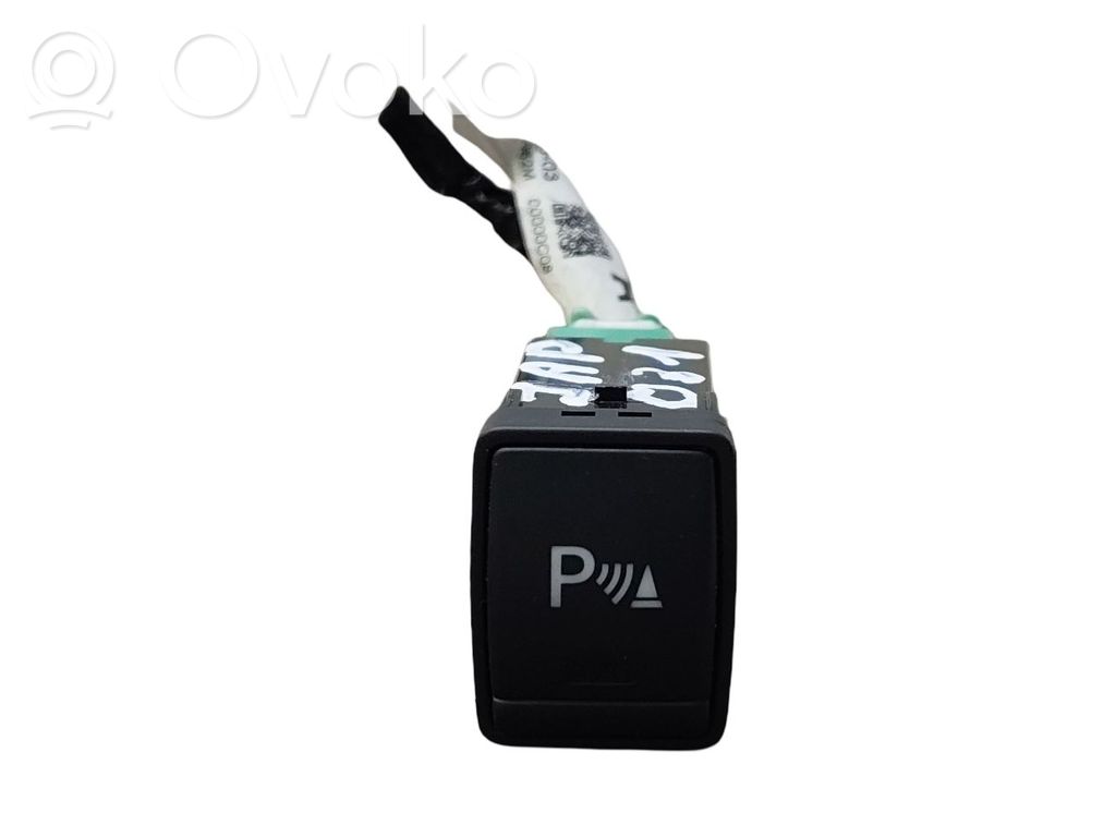 Nissan X-Trail T32 Parking (PDC) sensor switch 