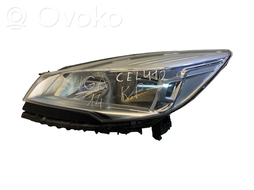 Ford Kuga II Scheinwerfer 