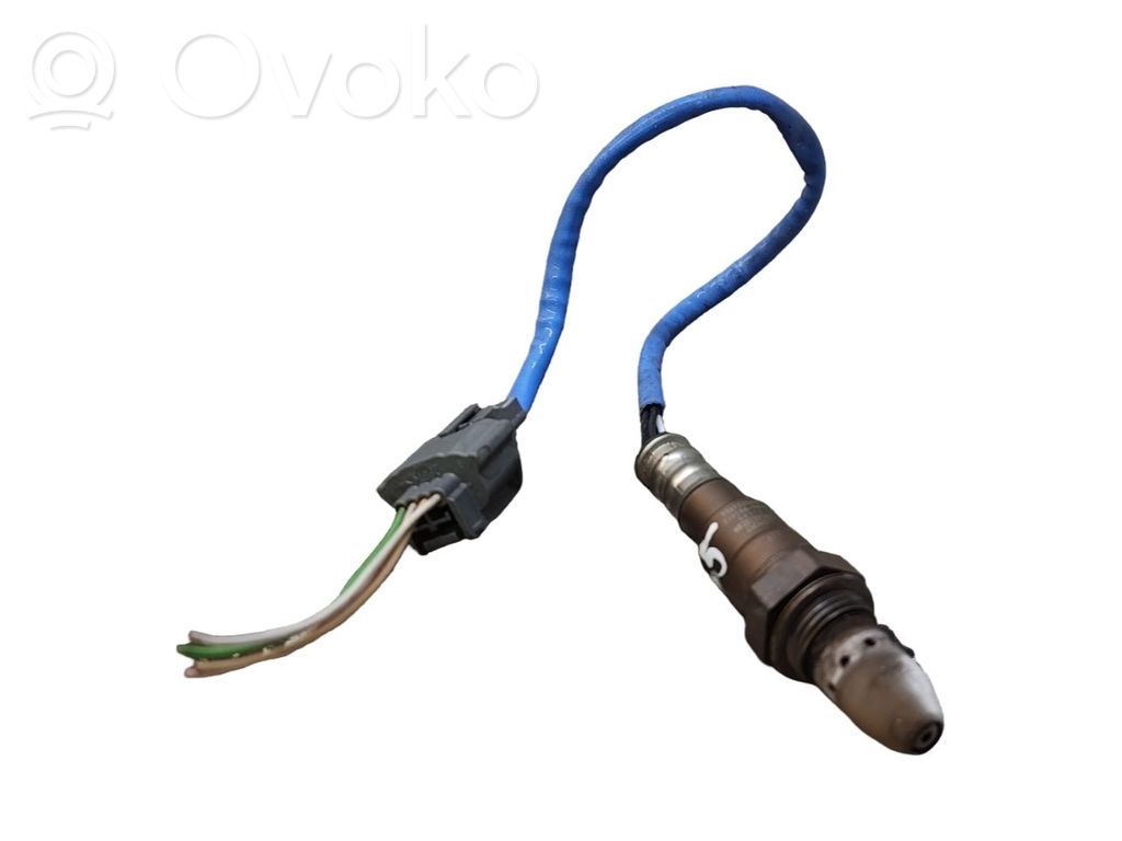 Renault Kadjar Lambda probe sensor 
