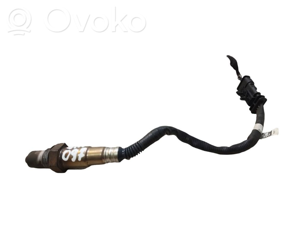 Volvo XC40 Зонд «Lambda» 