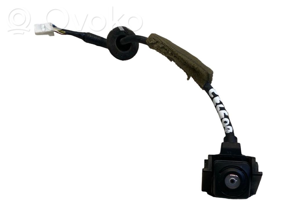 Mazda 6 Reversing camera 