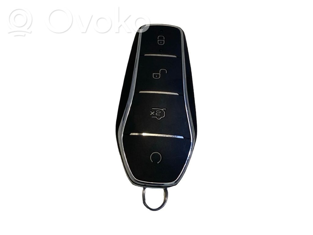 Tarjeta/llave de arranque   K2TF441A,F4AM762348E0