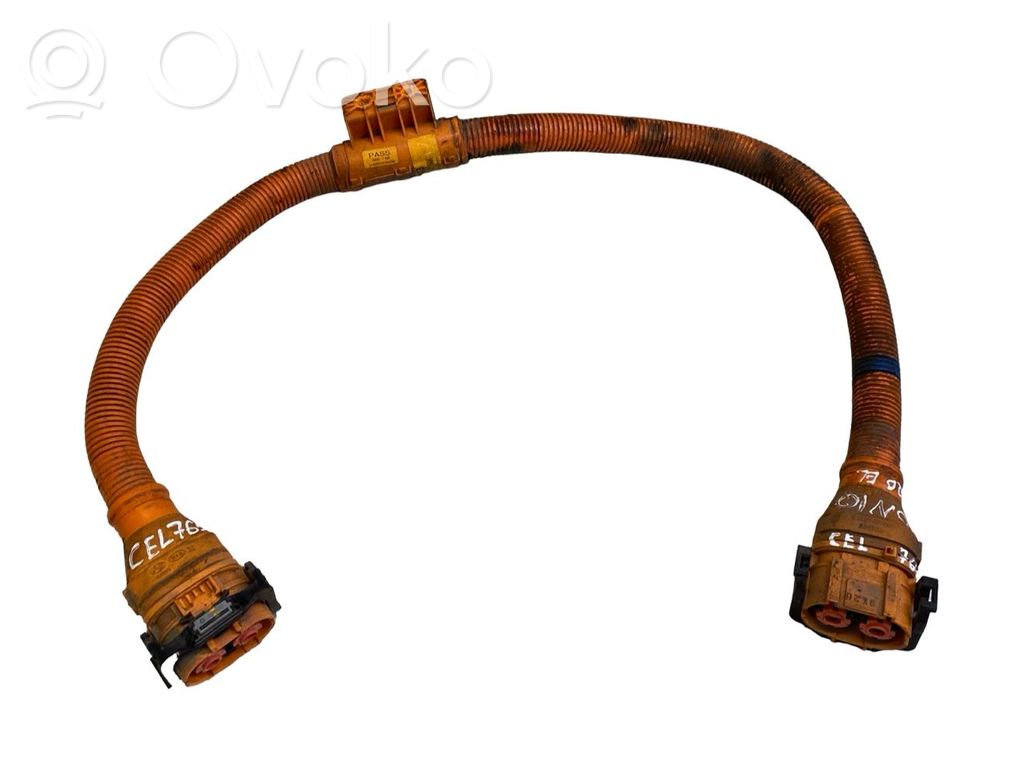 Hyundai Ioniq High voltage cable 