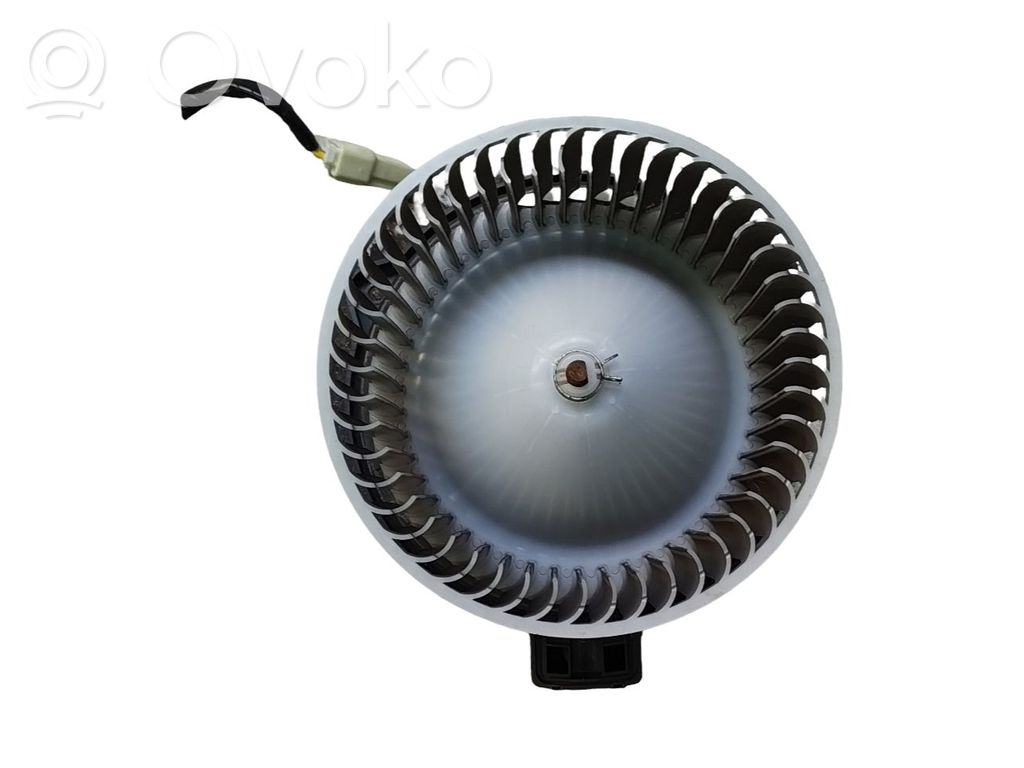 Mazda CX-5 Mazā radiatora ventilators 