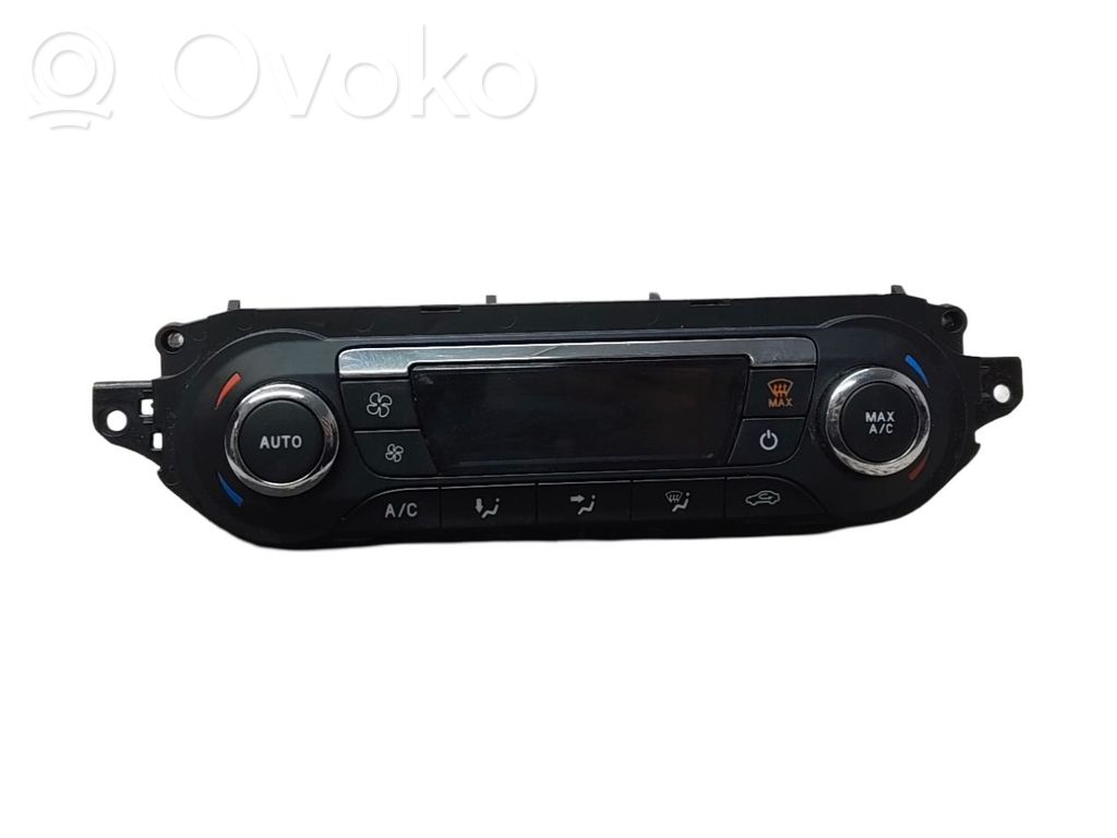 Ford Kuga II Climate control unit 