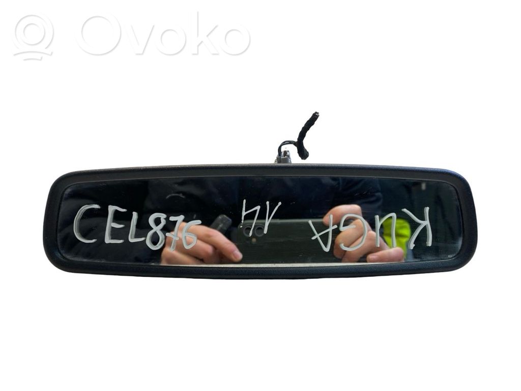 Ford Kuga II Espejo retrovisor (interior) 