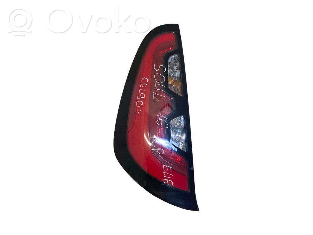 KIA Soul Takavalot 