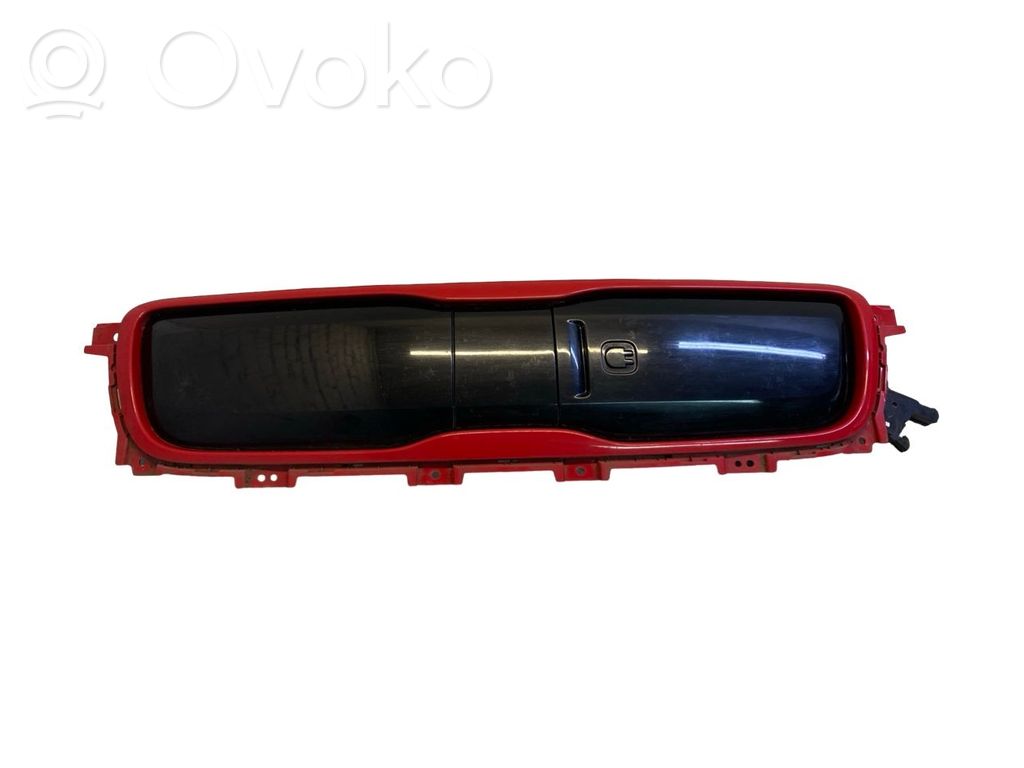 KIA Soul Grotelės viršutinės 