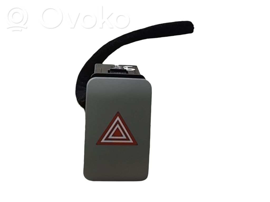 KIA Soul Hazard light switch 
