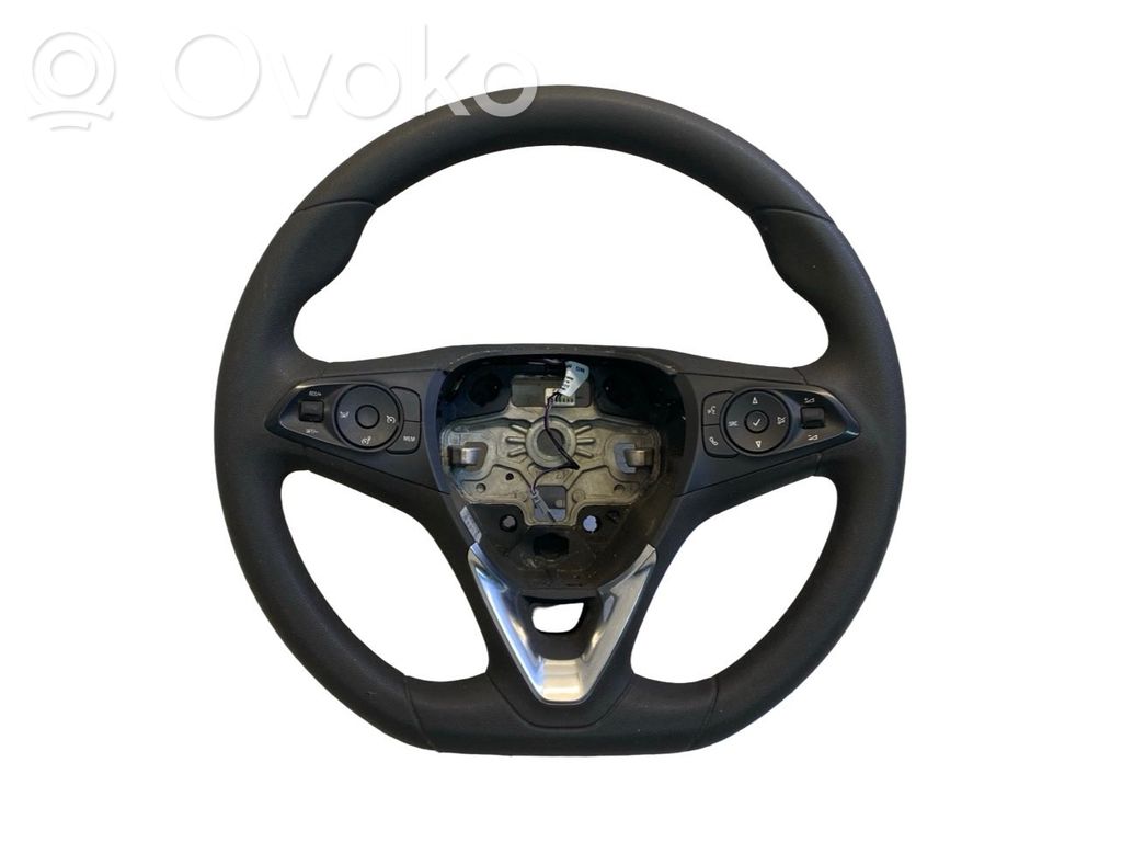 Opel Combo E Руль 