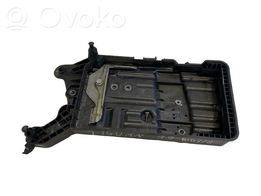 Volkswagen Tiguan Allspace Batteriegestell 