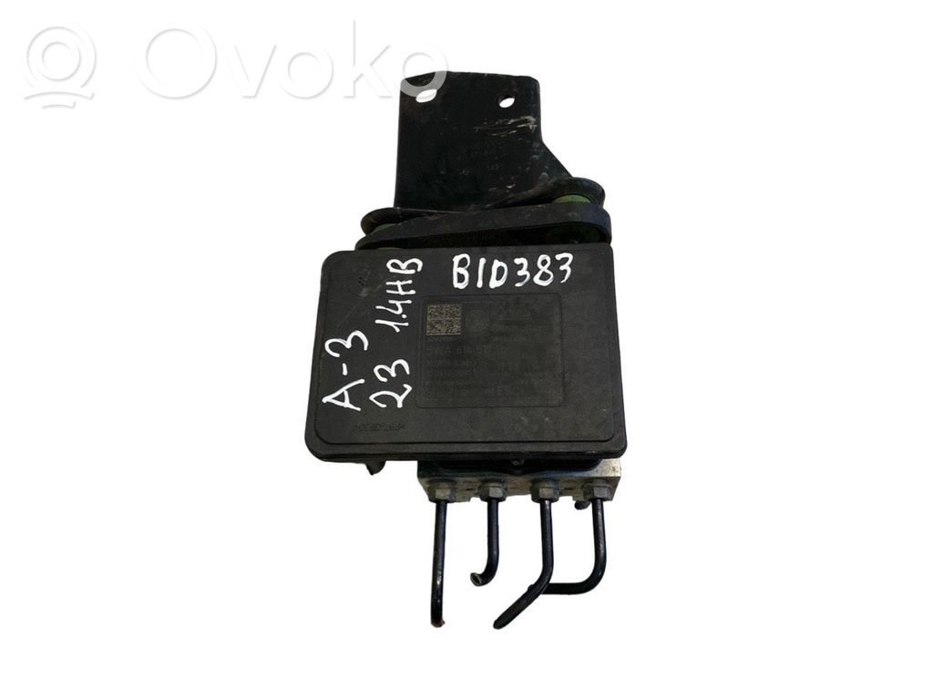 Bomba de ABS   28516460383,5WA614517BK,10063330901,10091803653
