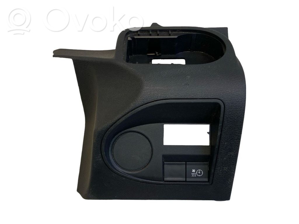 Moldura de la guantera   9823887977,MP7781
