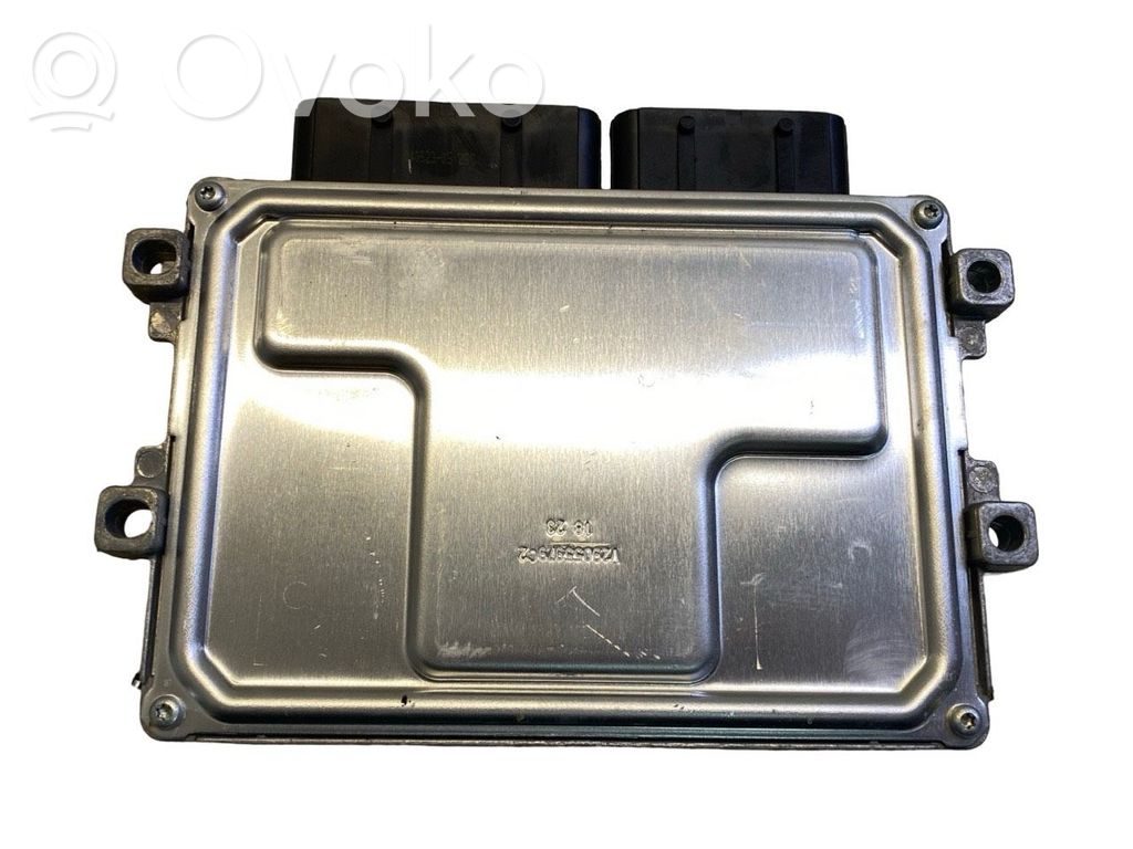 Engine control unit/module   9853988280,9843252980,AAA1988850001,V29055979C2