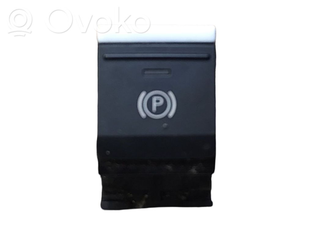 Audi A3 8Y Hand parking brake switch 