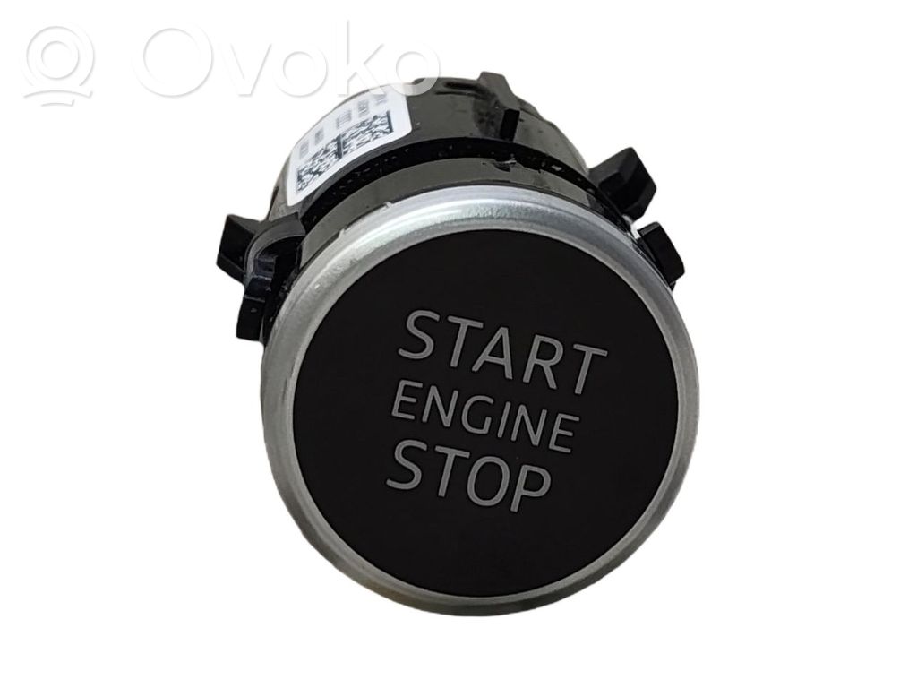 Audi A3 8Y Engine start stop button switch 