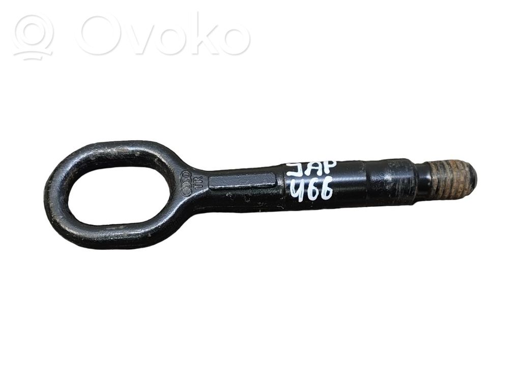 Audi A3 8Y Anillo de remolque 