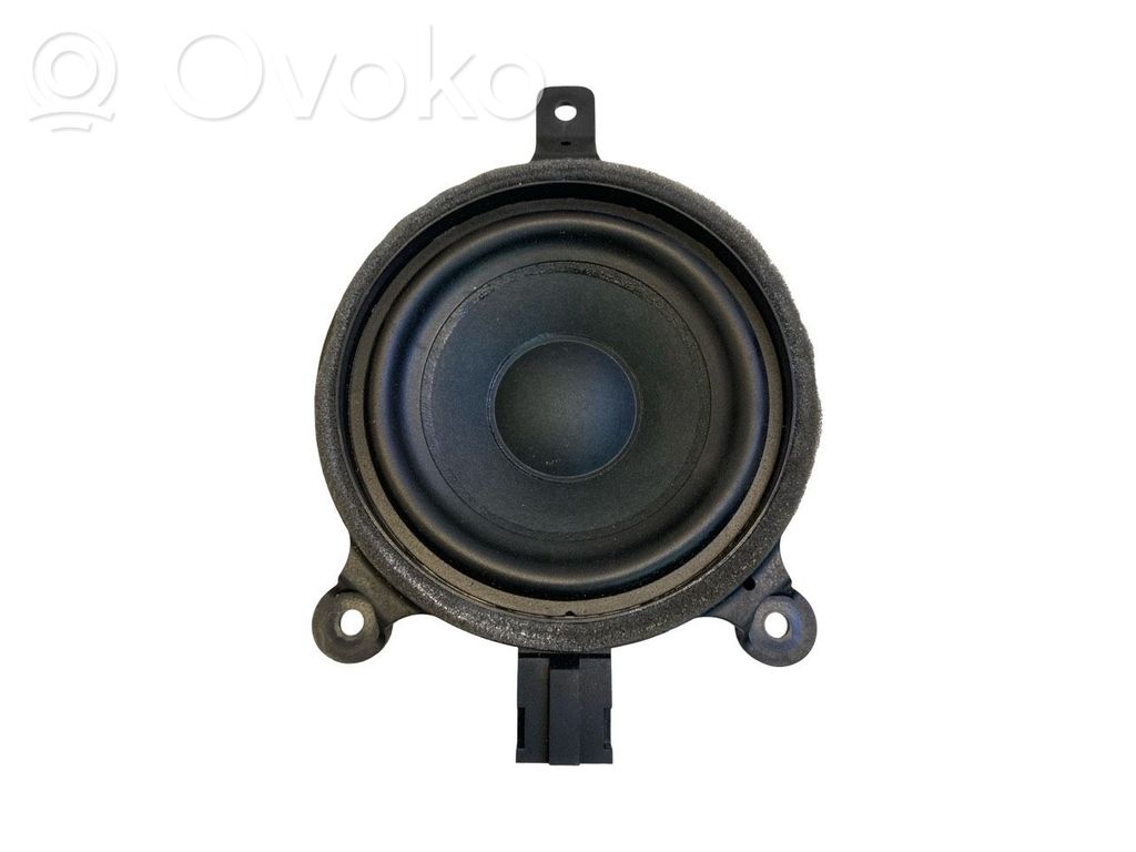 Audi A3 8Y Front door speaker 