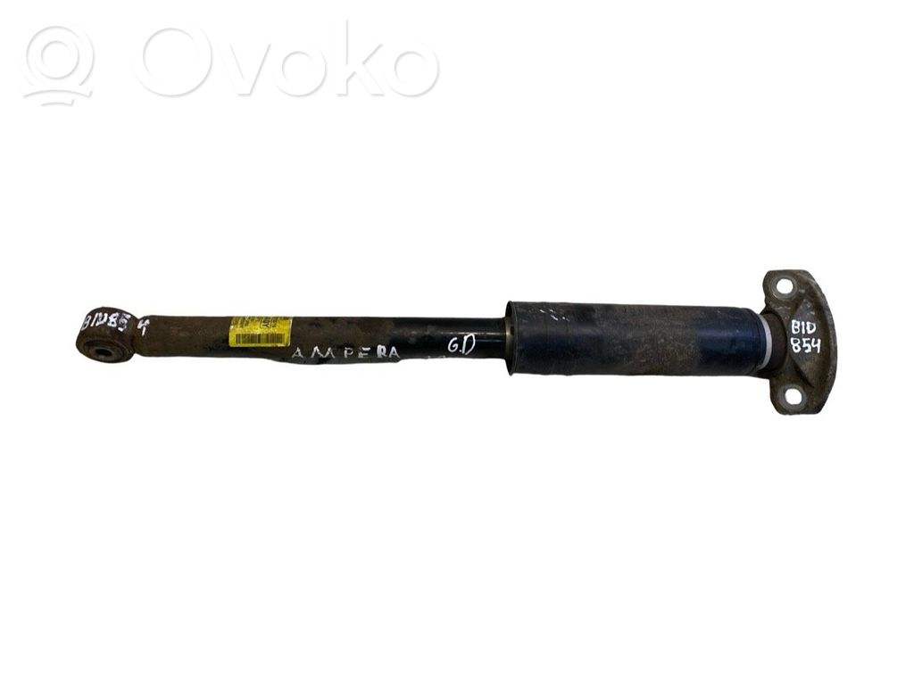 Opel Ampera Rear shock absorber/damper 