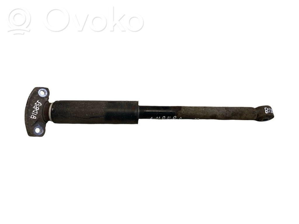 Opel Ampera Rear shock absorber/damper 