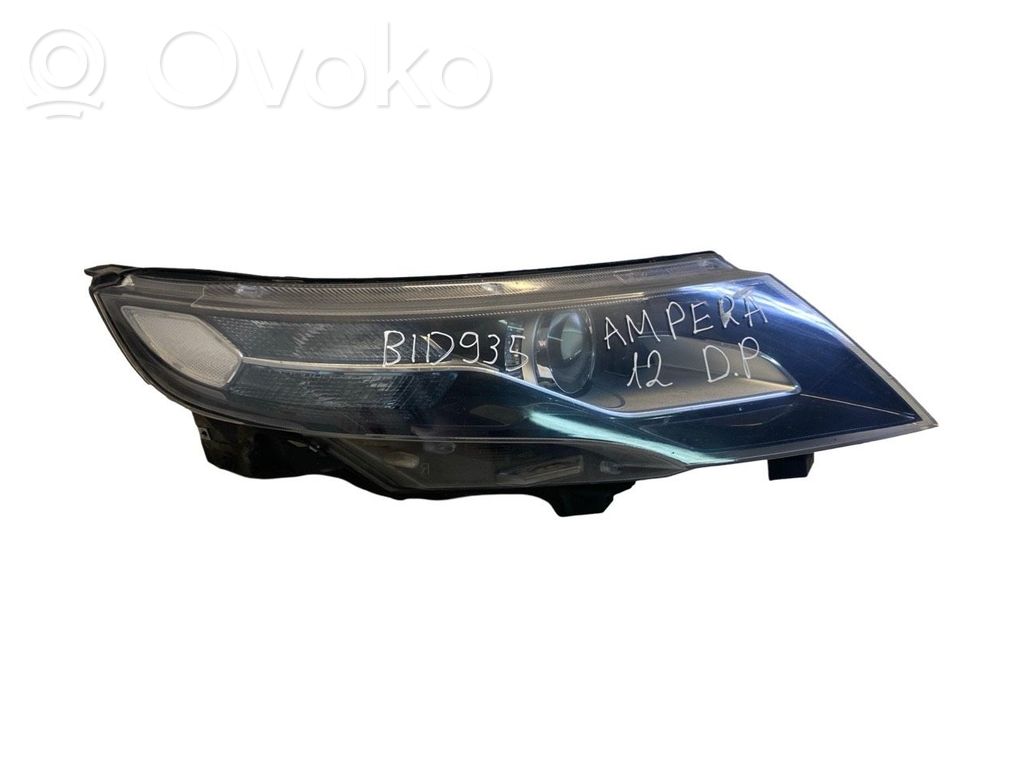 Opel Ampera Lampa przednia 