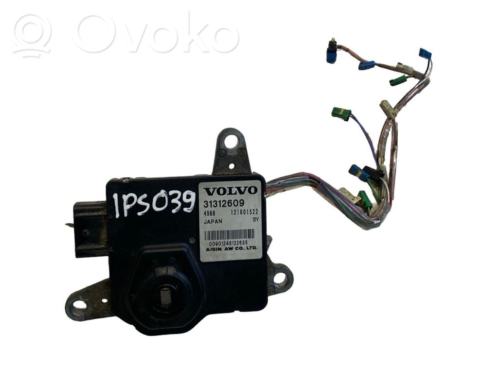 Volvo XC70 Gearbox control unit/module 