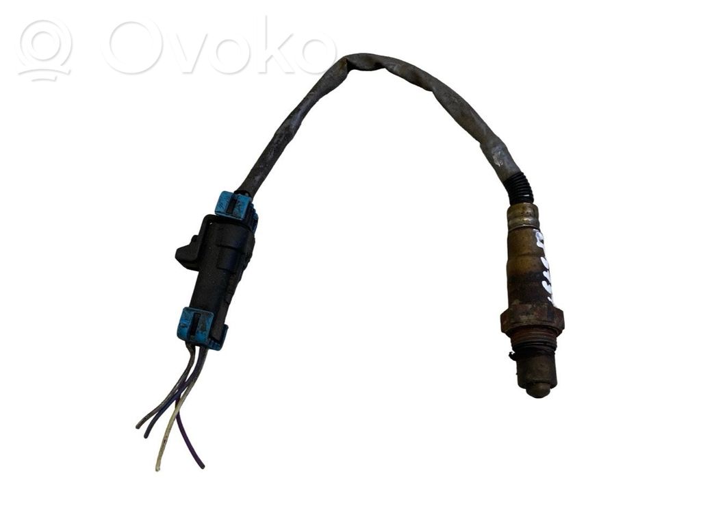 Opel Ampera Lambda probe sensor 