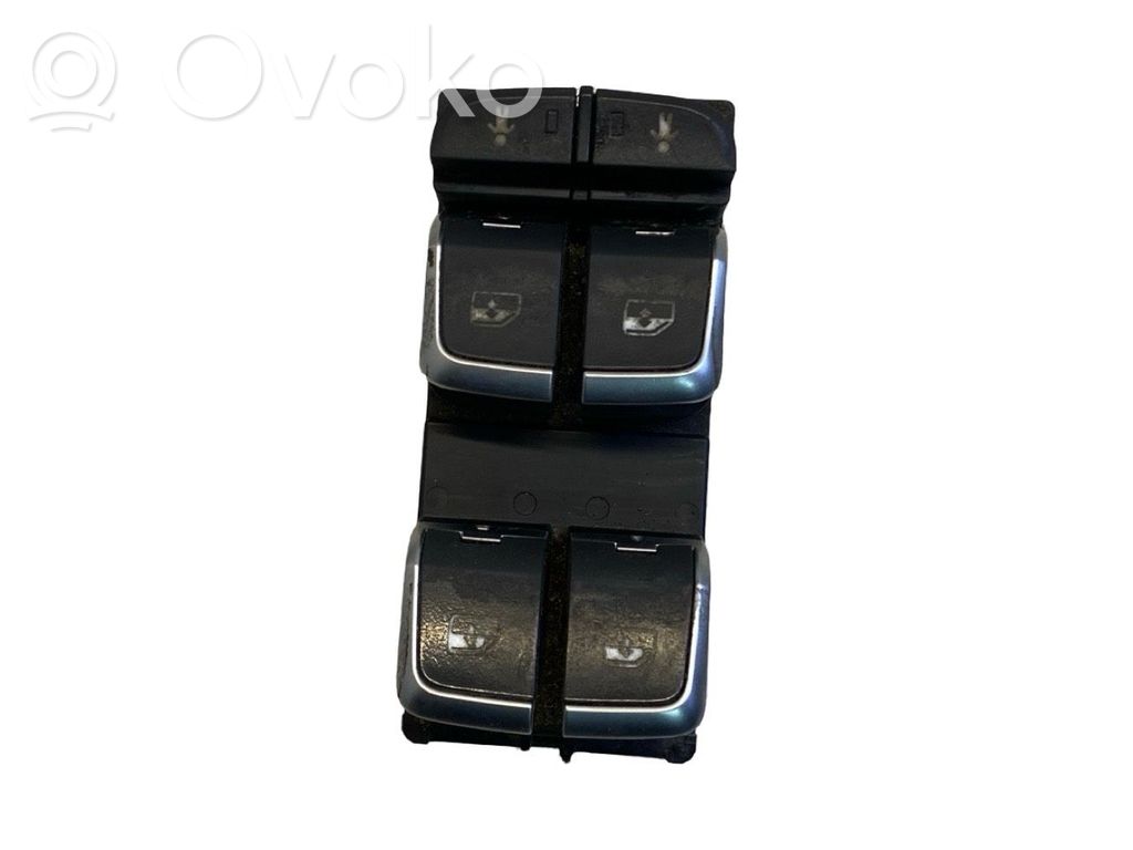 Audi A3 S3 8V Electric window control switch 