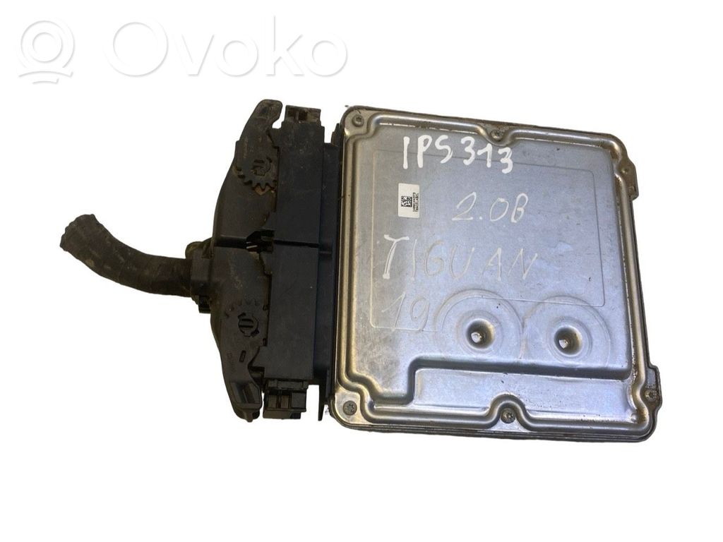 Volkswagen Tiguan Allspace Engine control unit/module 