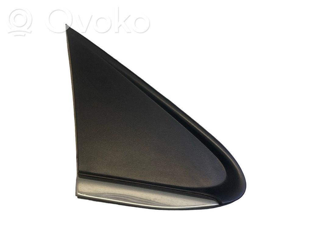 Opel Mokka X Panel wykończeniowy błotnika 