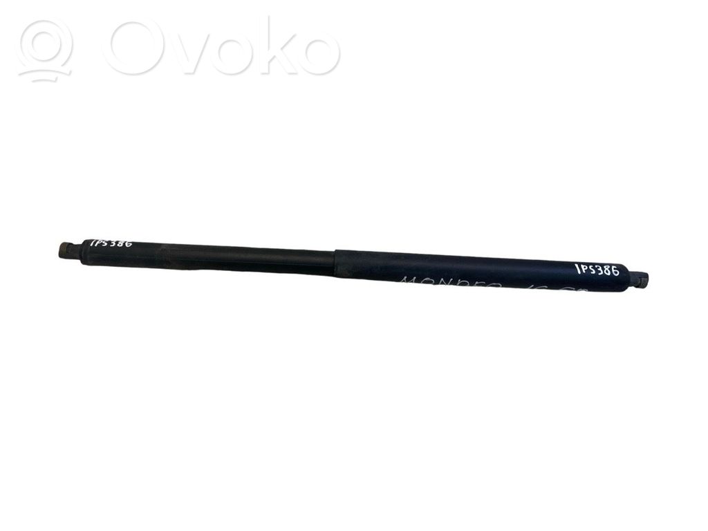 Amortyzator klapy tylnej bagażnika   DS73N402A74AB,F30740N